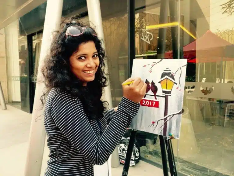 artist