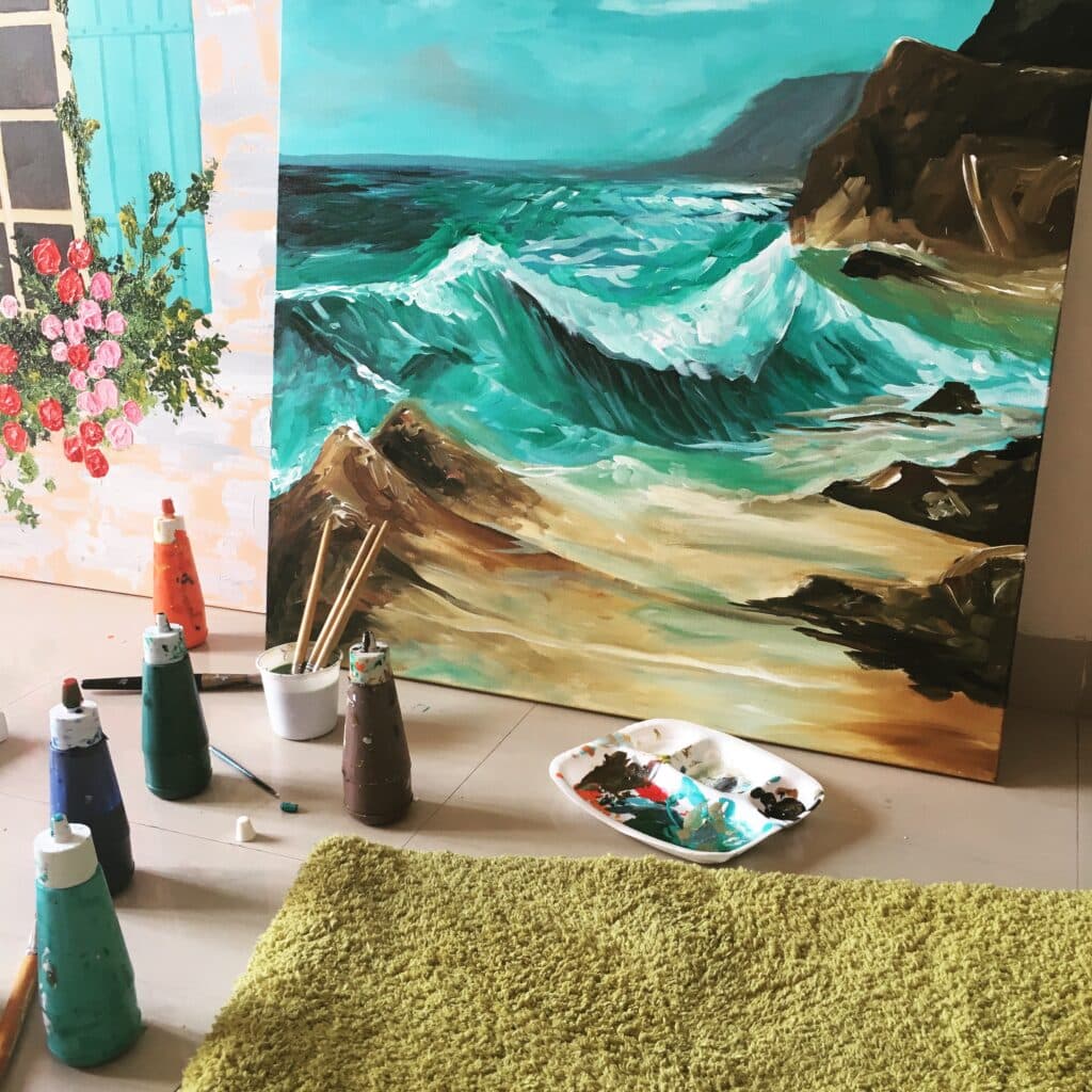 artist