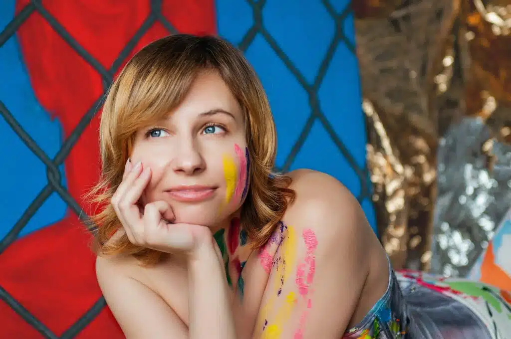 Where does inspiration for painting come from? 12 Ideas to brainstorm!