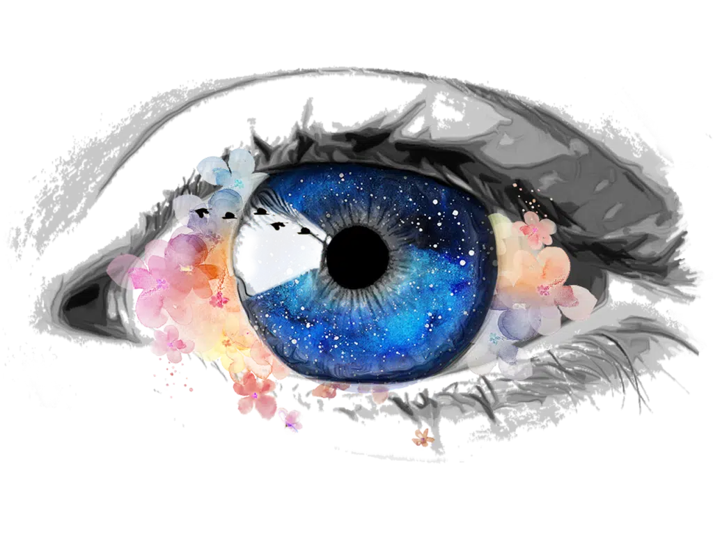 Where does inspiration for painting come from? 12 Ideas to brainstorm!