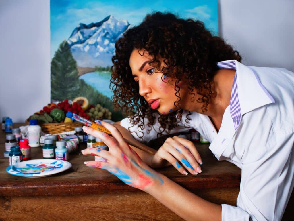 8 Ways to Overcome Boredom and Uncertainty: Rediscover Your Artistic Passion