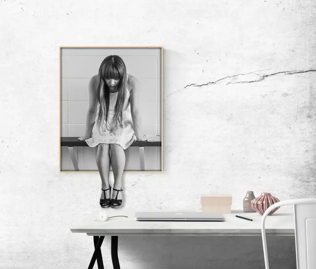 Where does inspiration for painting come from? 12 Ideas to brainstorm!