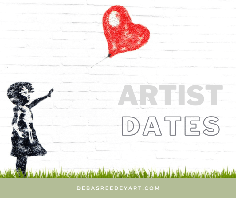 Artist-dates