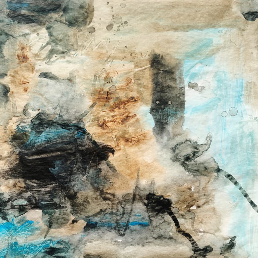 https://debasreedeyart.com/wp-content/uploads/2023/11/Dark-abstract-background-color-collage-papers-deli-Mixed-media-painting-diy-debasree-dey-art-2238-1024x1024.jpg