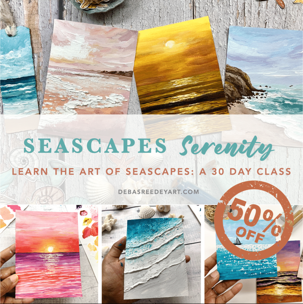 seascape discount