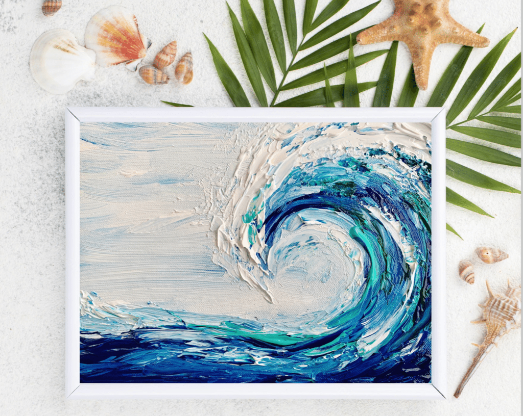 7-impasto-waves-abstract-acrylic-Seascape-paintings-ideas-easy-simple-tutorial-beach-scenes-mini-canvas-step-by-step-for-beginners-debasree-dey-art-439