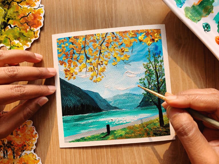 Easy-fall-landscape-autumn-trees-painting-online-class-acrylic-painting-tutorial-for-beginners-step-by-step-debasree-dey-art-2037