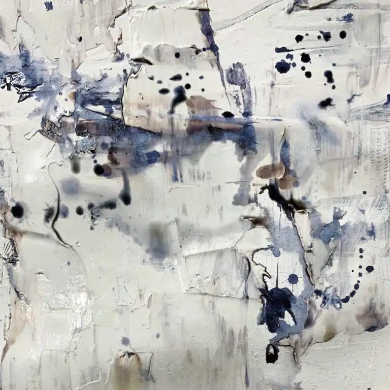 Gesso-putty-ink-Mixed-media-collage-paper-art-journal-junk-journal-pages-debasree-dey-art-3851 2