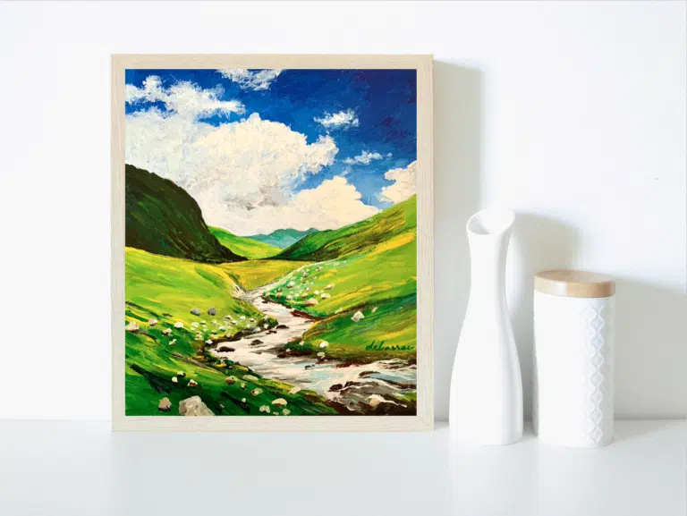 5-15-days-of-summer-sky-spring-landscapes-acrylic-painting-tutorials-online-class-debasree-dey-art