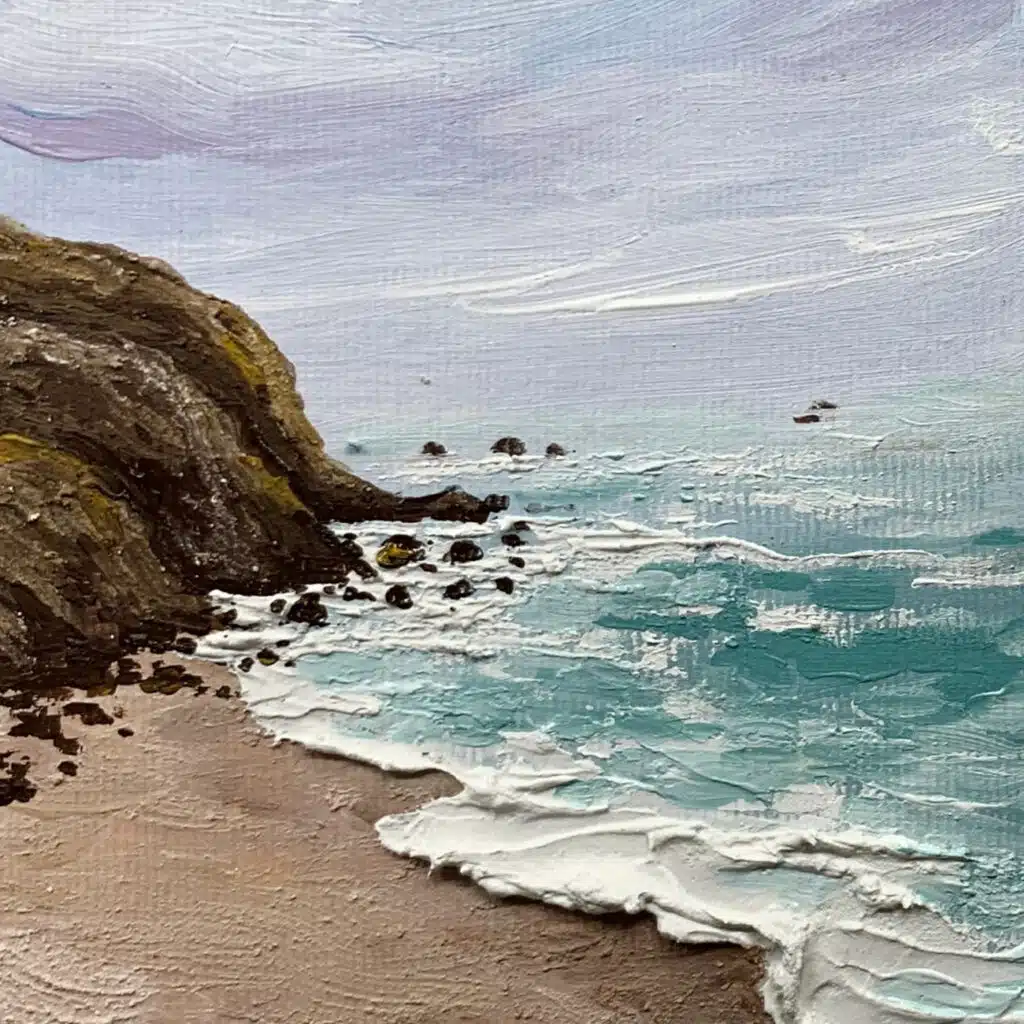 13-aesthetic-coastal-beach-mixed-media-texture-abstract-acrylic-Seascape-paintings-ideas-easy-simple-tutorial-beach-scenes-mini-canvas-step-by-step-for-beginners-debasree-dey-art-830