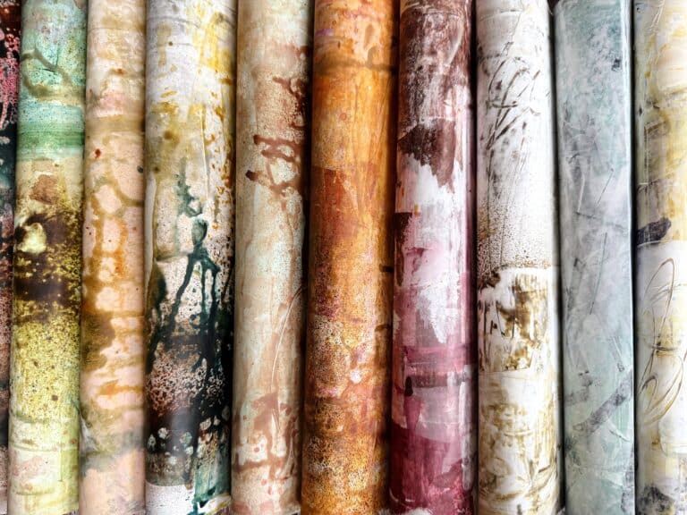CC-Collage-paper-mixed-media-art-journal-debasree-dey-art-4493
