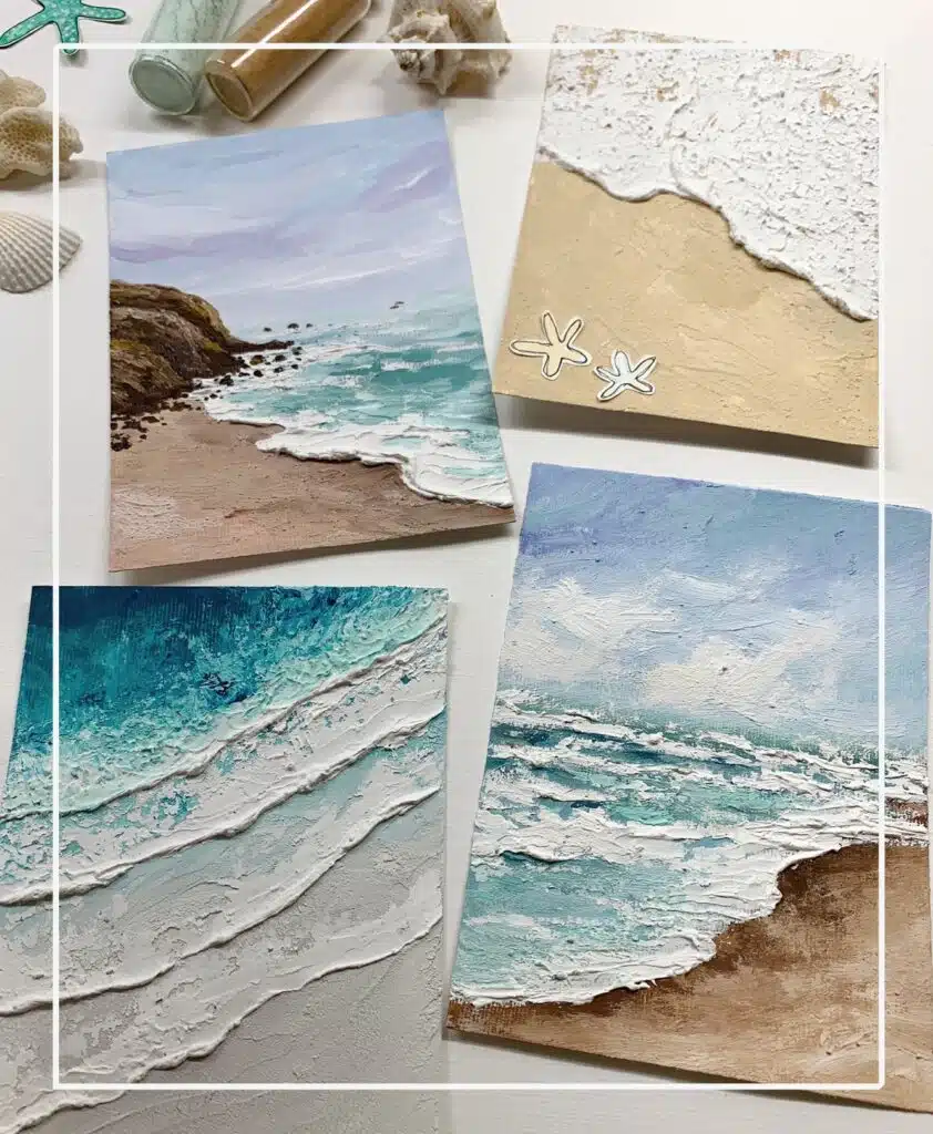 seascape serenity