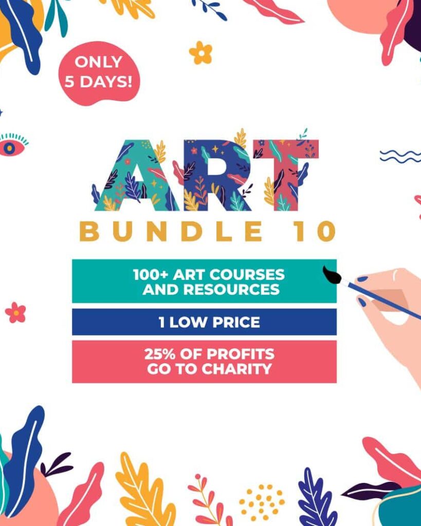art bundle