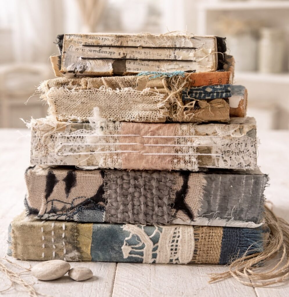 Free Art Journaling Class for Beginners