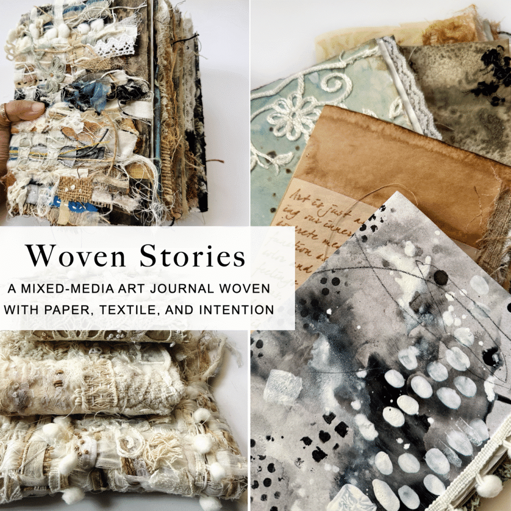 Woven Stories
