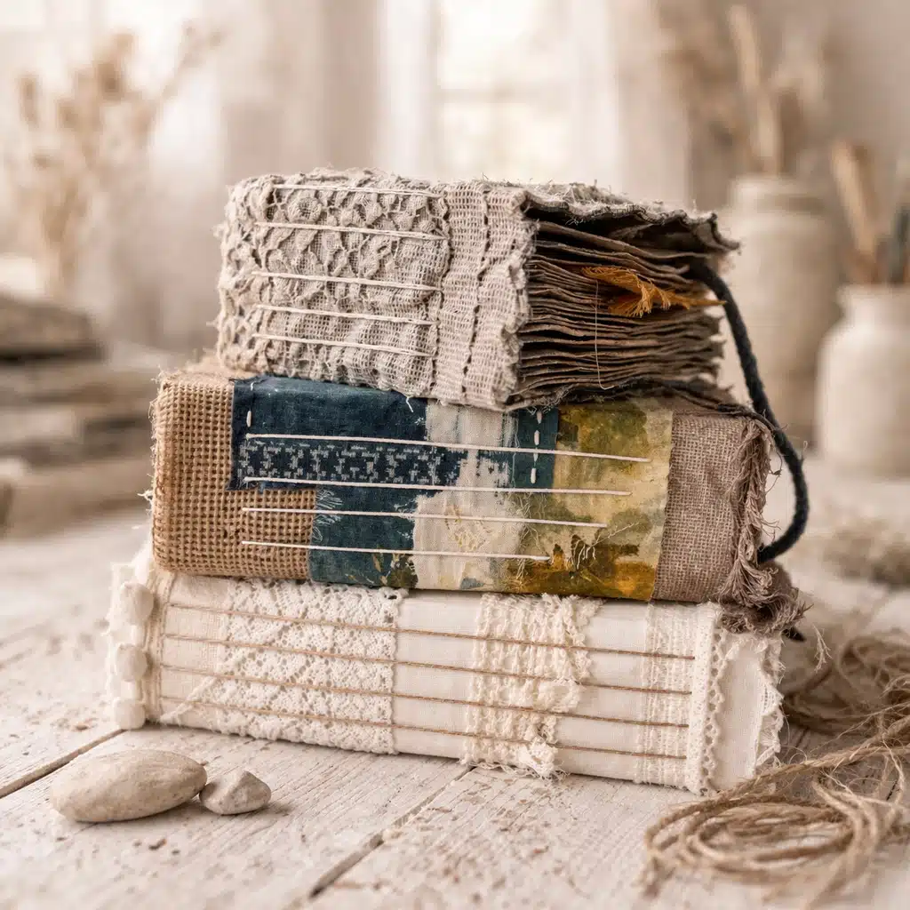 Paper Bag Art Books