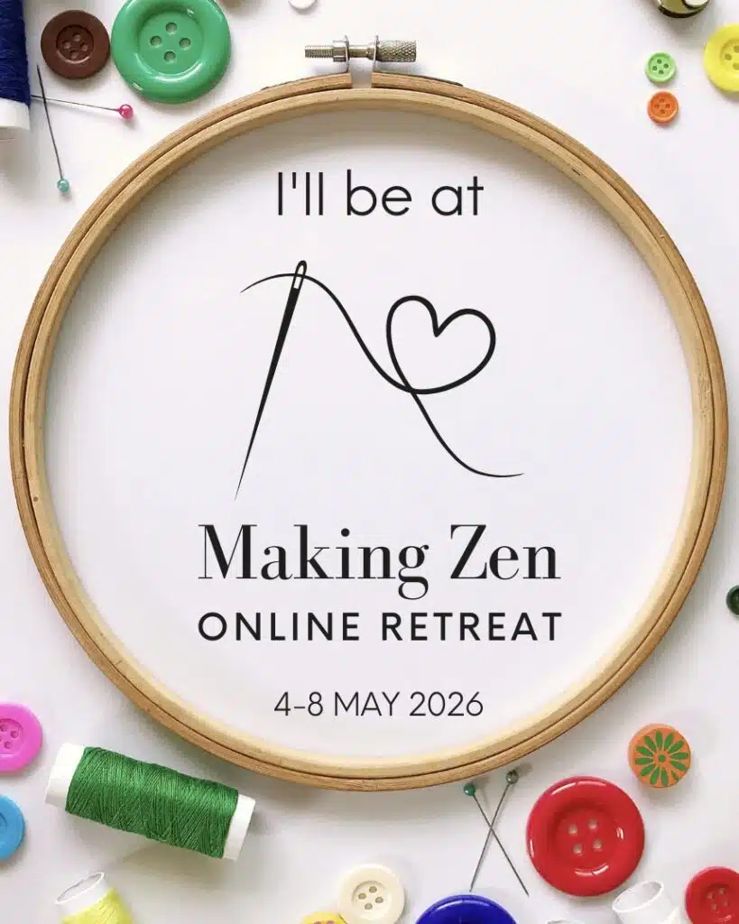 Making Zen