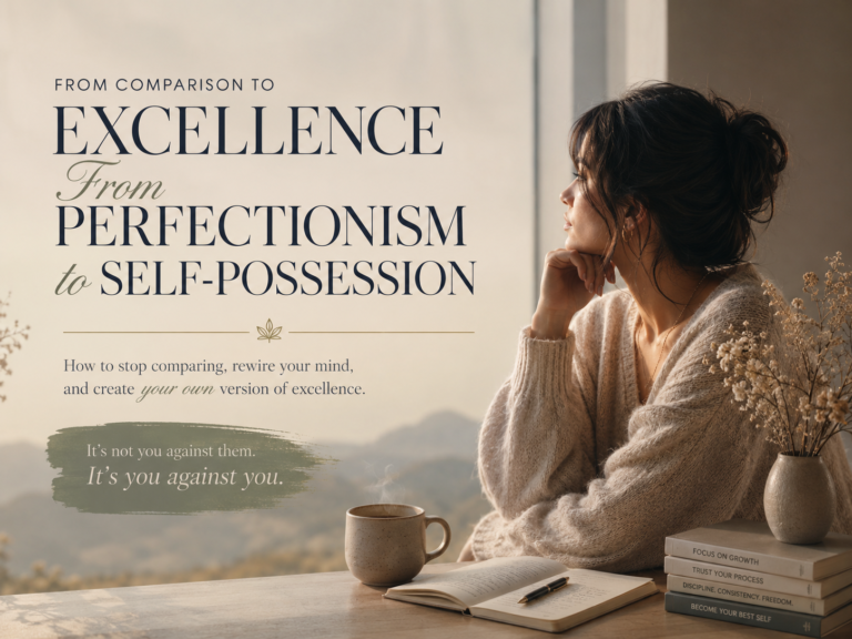 From-comparision-to-excellence