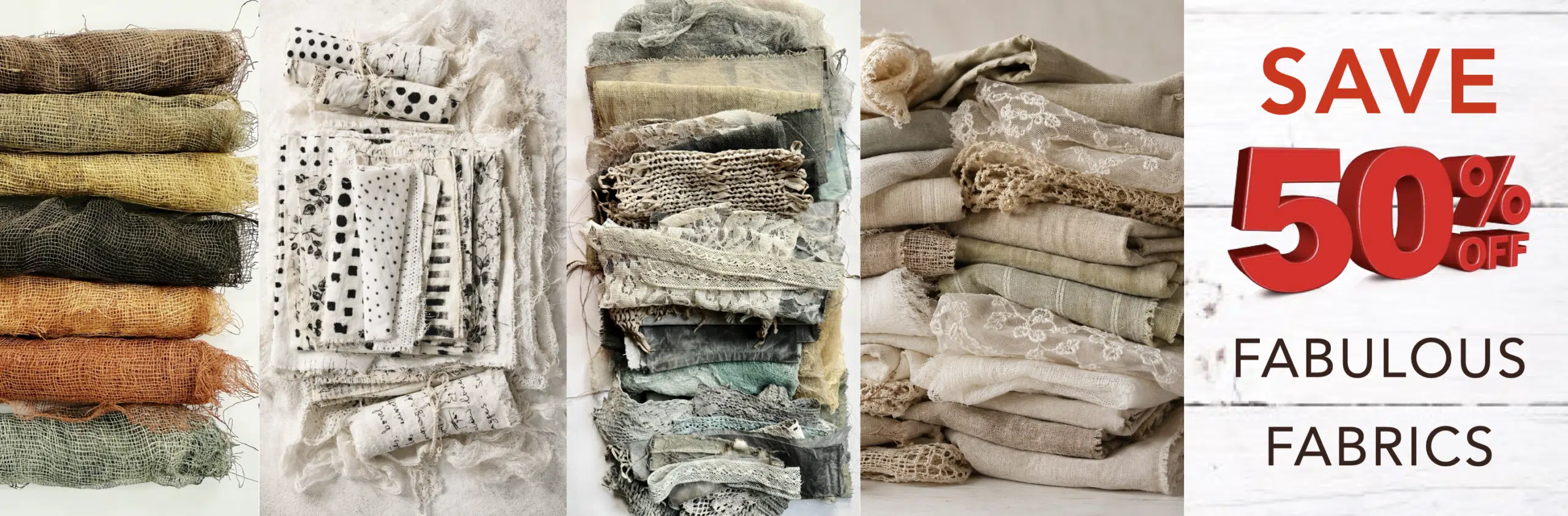 Fabric Dyeing Techniques 