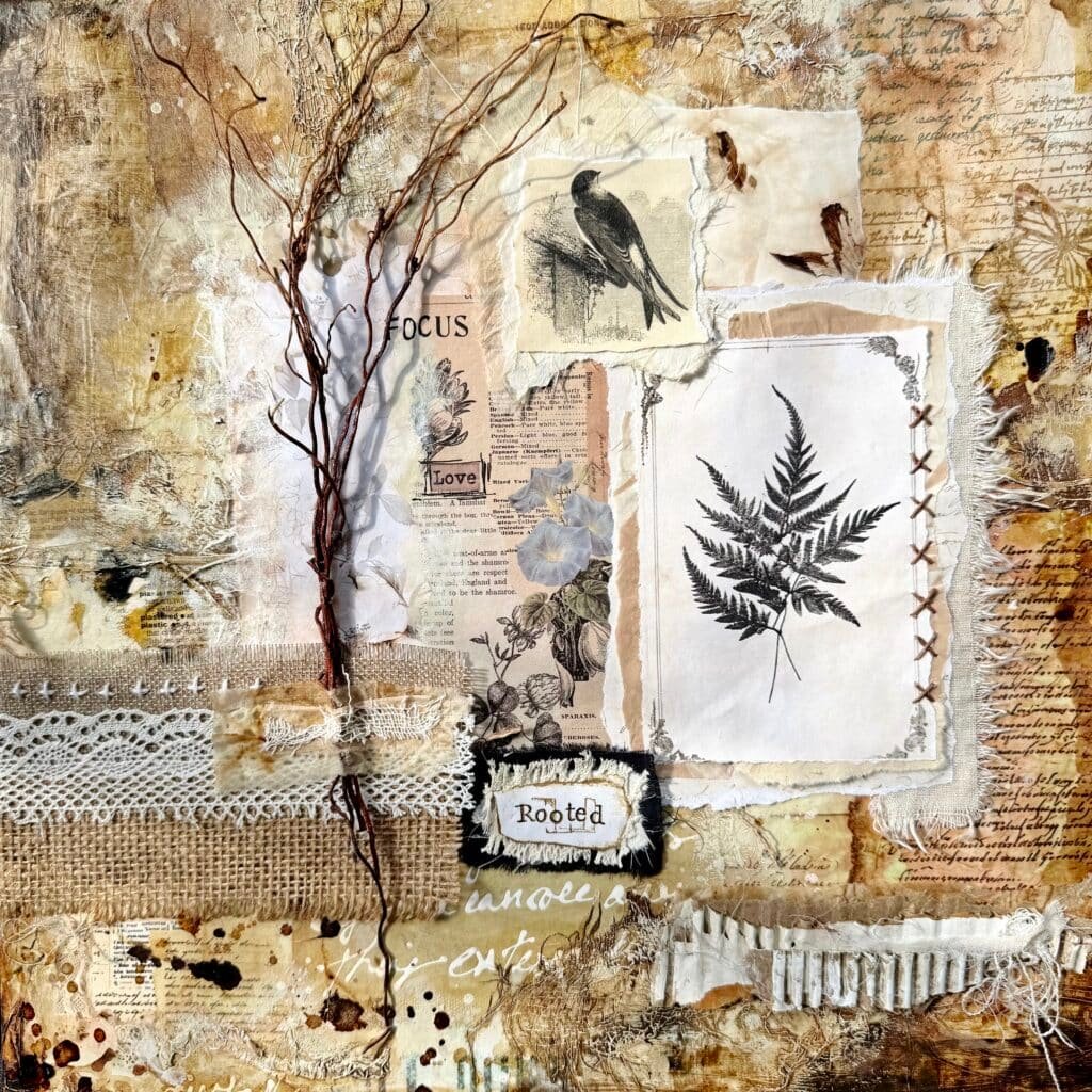 WINGS & ROOTS