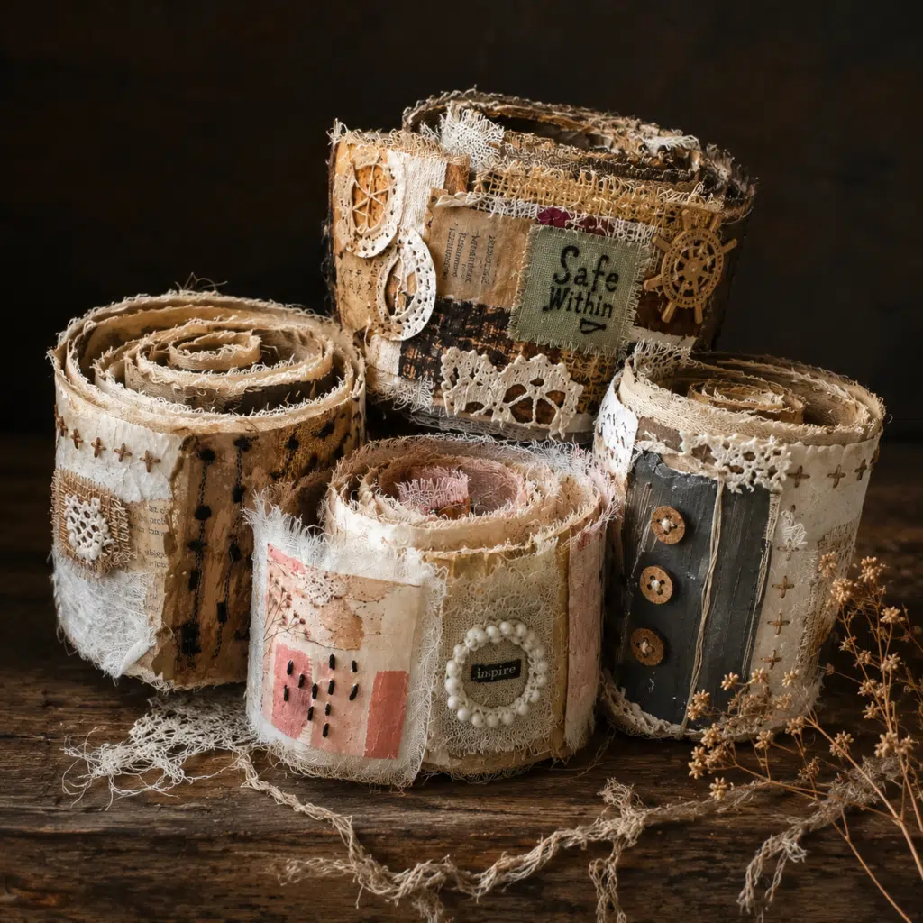 snippet rolls