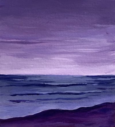 Easy-moonlight-seascape-beginner-acrylic-painting-tutorial-step-by-step-landscape-step-4