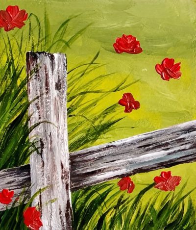 Easy-spring-landscape-painting-idea-step-by-step-for-beginners-debasree-dey-art-step-8