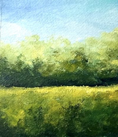 Poppy-field-easy-acrylic-painting-for-beginners-step-6