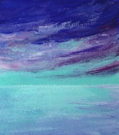 easy-moonlight-seascape-Beginner-acrylic-painting-tutorials-step-by-step-landscapes-step-5